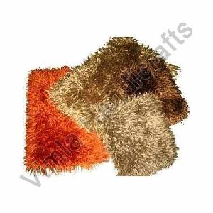 Shaggy Carpets