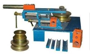 Pipe Bending Machine Repairing Service