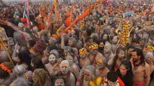 Kumbh Mela Packages