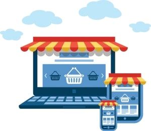 Ecommerce Development