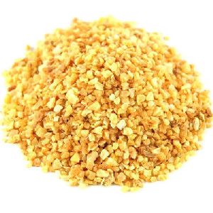 Dehydrated Garlic Minced