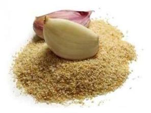 Dehydrated Garlic Powder