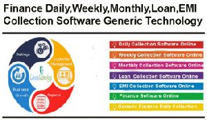 Finance Daily Collection SoftwareOnline