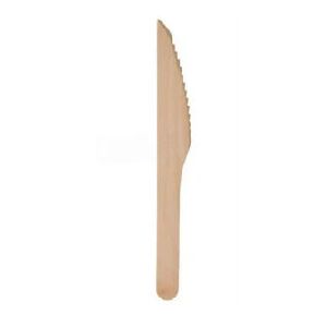 Areca Leaf Knife