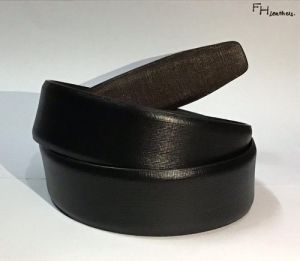 Italian leather reversable Belts