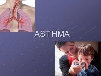 Child Asthma Treatment Services