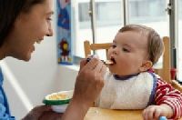 Child Feeding Problem Treatment Services