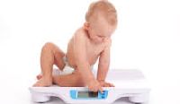 Child Poor Weight Gain Treatment Services