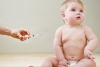 Child Vaccination Treatment Services