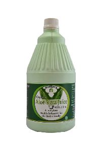 Aloe Vera Juice