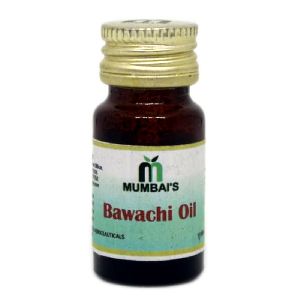 Bawachi Oil