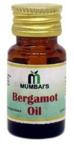 Bergamot Oil