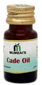 Cade Oil