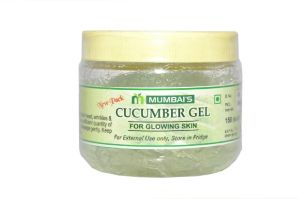 Cucumber Gel