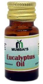 Eucalyptus Oil