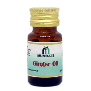 Ginger Oil