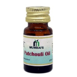 Patchouli Oil