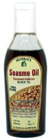 Sesame oil