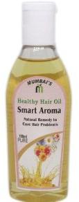 Smart Aroma Hair Growth Oil