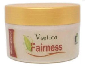Vertica Fairness Cream