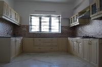 U Shaped Kitchen Designing Services