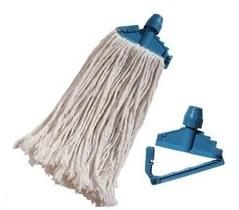 Blue Clip Fit Mop Refill