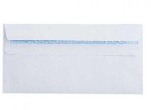 self seal envelopes