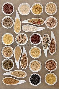 Food Cereals