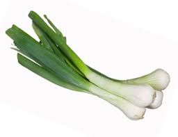 Fresh Green Onion