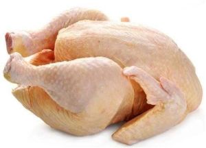 Frozen Whole Chicken