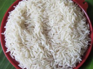 Sharbati Basmati Rice