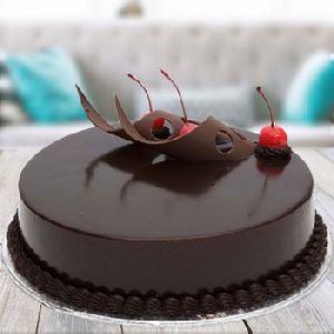 Choco Special Cake