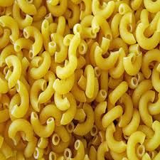 Instant Macaroni
