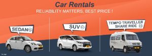 car rental services