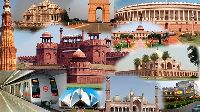 north india tour package