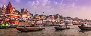 Varanasi Tour Package