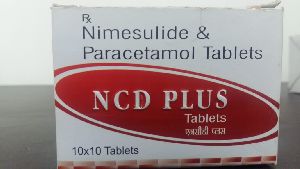 NCD Plus Tablets