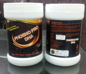 Phoeno Pro DHA Powder