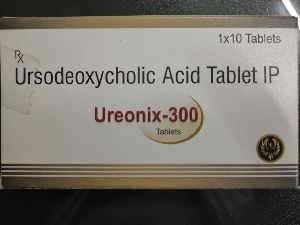 Ureonix-300 Tablets