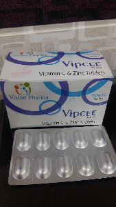 Vipcee Tablets