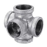 PIPE OUTLET FITTINGS