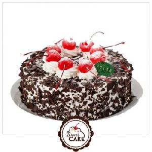 Black Forest Delight Cake