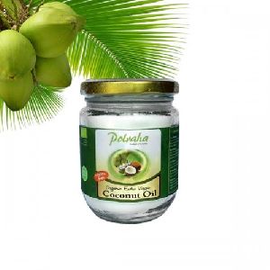 225ml Organic Virgin Coconut Oil