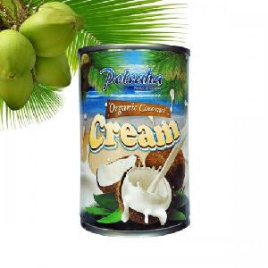 Coconut Cream