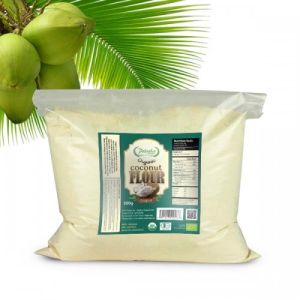 Organic Coconut Flour