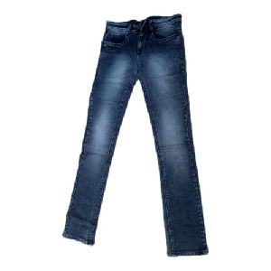 Mens Stretchable Jeans