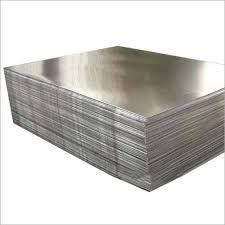 Galvanized Steel Sheets