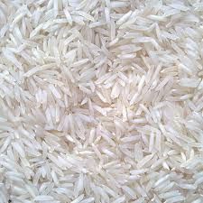 Raw Basmati Rice - PUSA-1