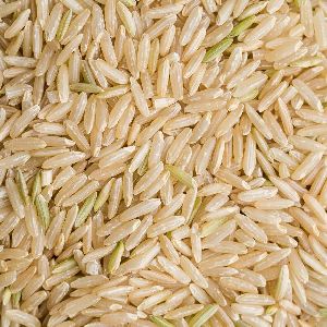 Brown Basmati Rice