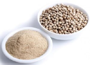 White Pepper Powder